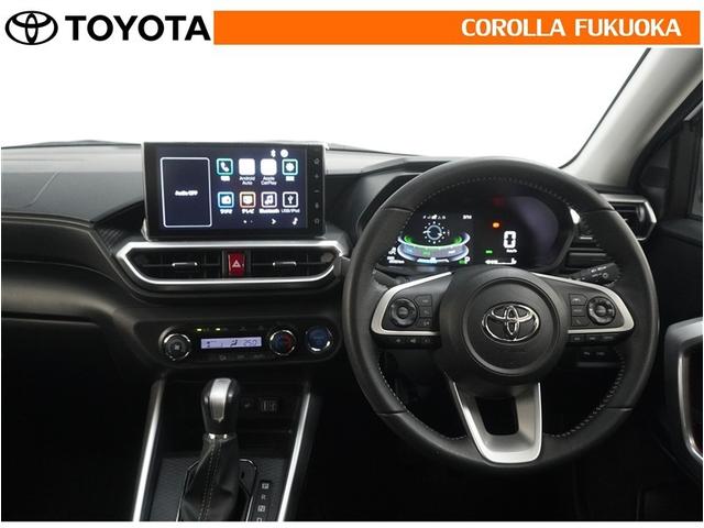 ライズ Z 衝突被害軽減システム フルセグ ETC バックカメラ ドラレコ キーレス スマートキー 盗難防止装置(15枚目)