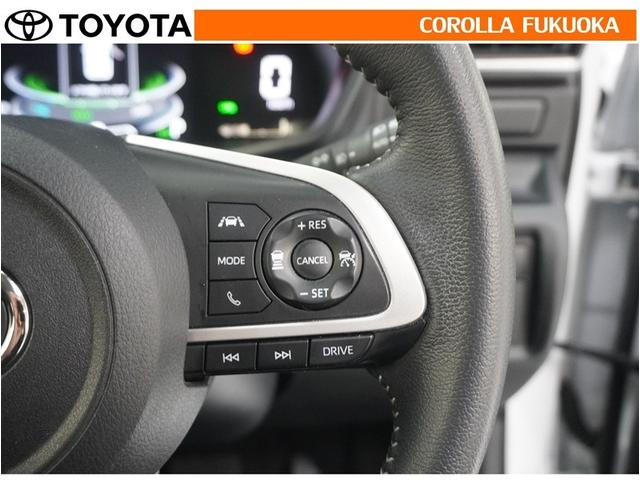 ライズ Z 衝突被害軽減システム フルセグ ETC バックカメラ ドラレコ キーレス スマートキー 盗難防止装置(22枚目)