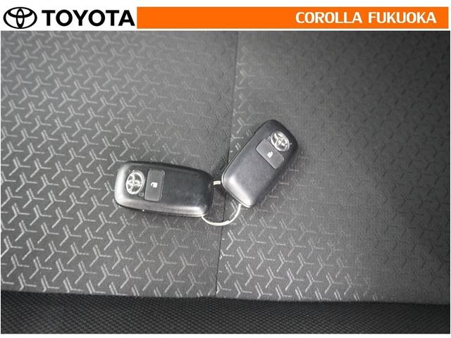 ライズ Z 衝突被害軽減システム フルセグ ETC バックカメラ ドラレコ キーレス スマートキー 盗難防止装置(32枚目)