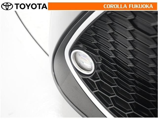 カローラツーリング ダブルバイビー 衝突被害軽減システム メモリーナビ ETC バックカメラ ドラレコ CD DVD再生 キーレス スマートキー 盗難防止装置(32枚目)