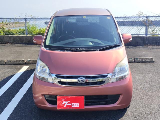 メモリアルエディション CVT キーレス ナビ DVD再生 車検令和5年9月(3枚目)