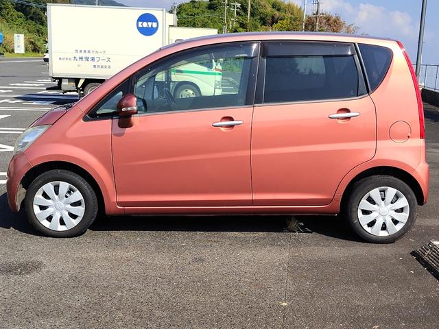 メモリアルエディション CVT キーレス ナビ DVD再生 車検令和5年9月(4枚目)