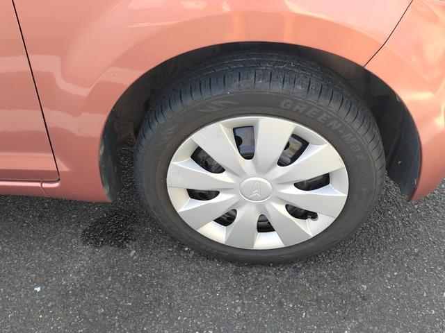 メモリアルエディション CVT キーレス ナビ DVD再生 車検令和5年9月(13枚目)