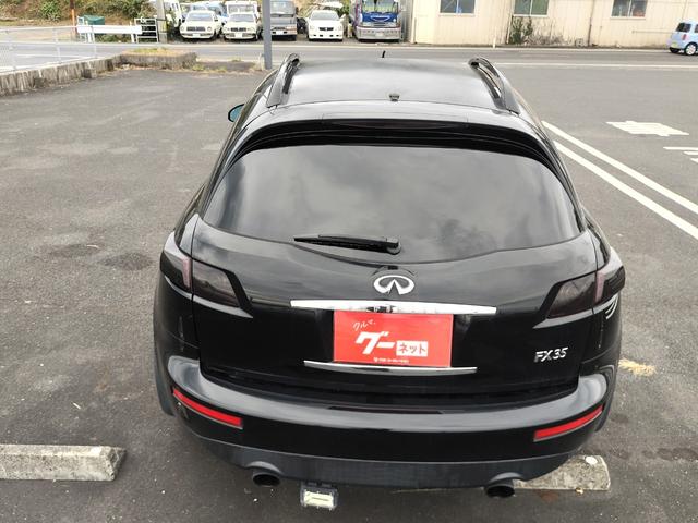 インフニィティfx 35 S50 4WD サンルーフ | www.schmetterlinghaus.at