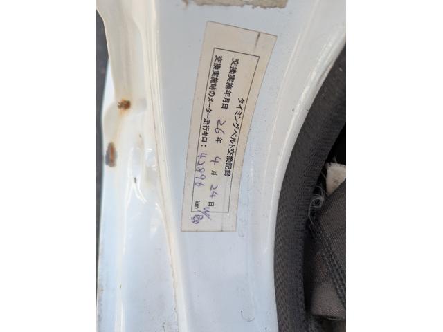 キャリイトラック 　一方開　　１０インチアルミホイールタイヤ新品　ローダウン　丸目２灯　１０吋旧車　車検令和９年３月　ＤＡ５１Ｔ（18枚目）