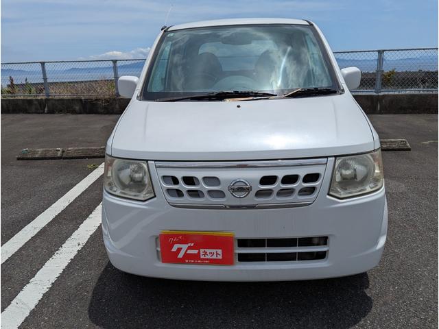 オッティ Ｓ　オートマ　キーレス　エアコン　車検令和８年６月　Ｈ９２Ｗ（3枚目）