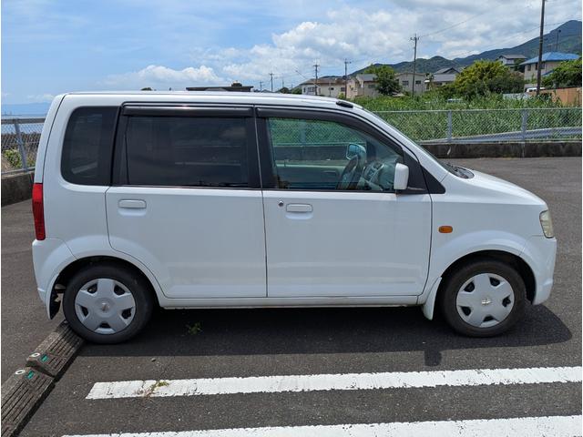 オッティ Ｓ　オートマ　キーレス　エアコン　車検令和８年６月　Ｈ９２Ｗ（10枚目）