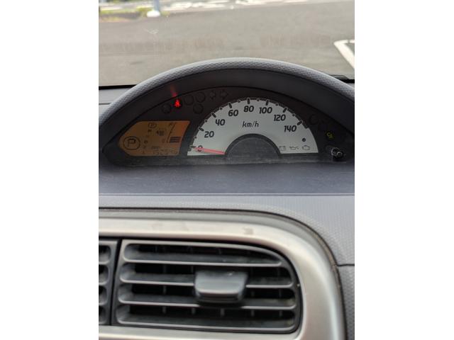 オッティ Ｓ　オートマ　キーレス　エアコン　車検令和８年６月　Ｈ９２Ｗ（16枚目）