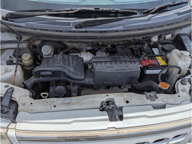 オッティ Ｓ　オートマ　キーレス　エアコン　車検令和８年６月　Ｈ９２Ｗ（17枚目）