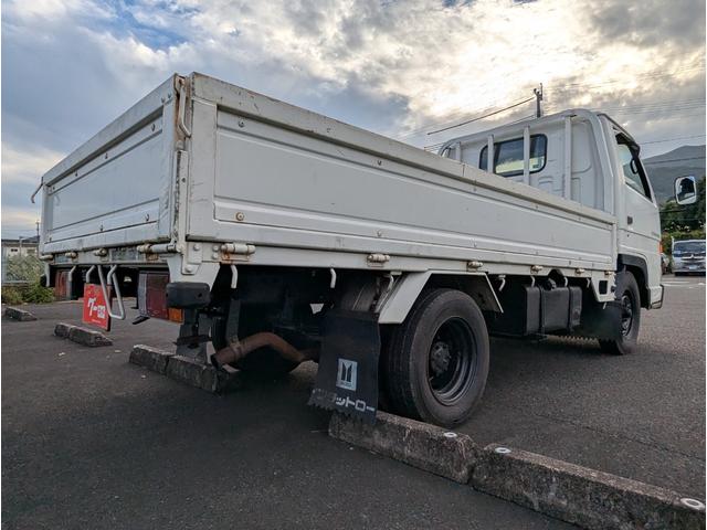 エルフトラック 　２８００ディーゼル　１．５トン　平ボディ　予備車検Ｒ８年１月　　低床　５速　パワーウインドウ　最大積載量１５００ｋｇ　全長４．６９ｍ　総重量３４１５ｋｇ　普通免許　ＮＨＲ５５Ｅ（20枚目）