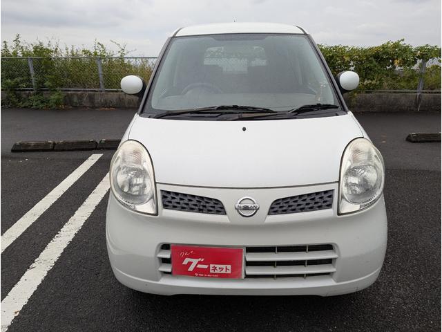 モコ 　キーレス　エアコン　パワステ　エアバッグ　ＭＧ２２Ｓ（3枚目）