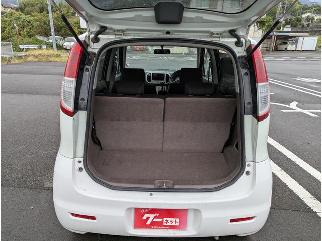 モコ 　キーレス　エアコン　パワステ　エアバッグ　ＭＧ２２Ｓ（9枚目）