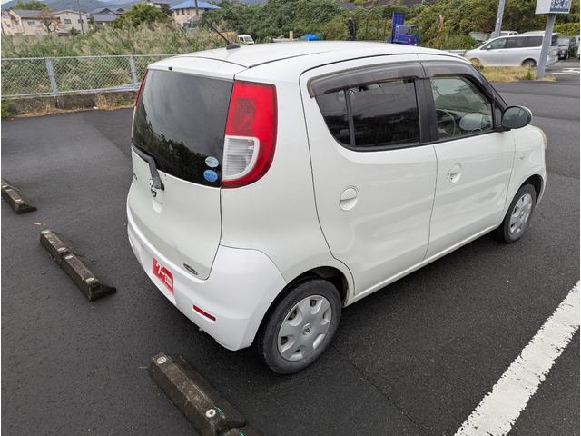 モコ 　キーレス　エアコン　パワステ　エアバッグ　ＭＧ２２Ｓ（10枚目）