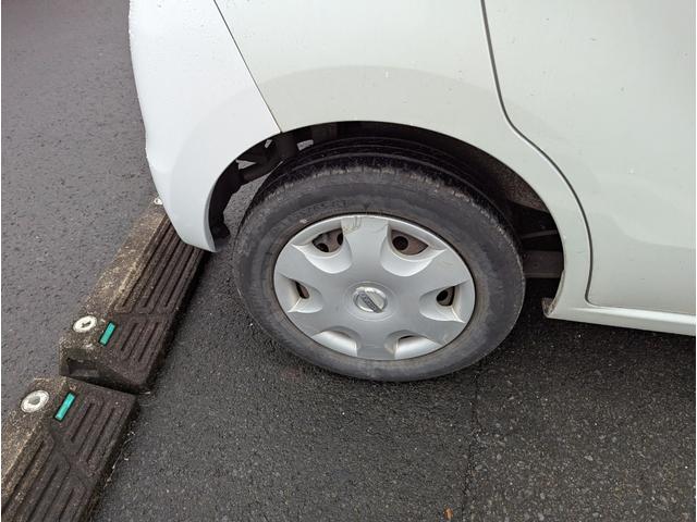 モコ 　キーレス　エアコン　パワステ　エアバッグ　ＭＧ２２Ｓ（12枚目）