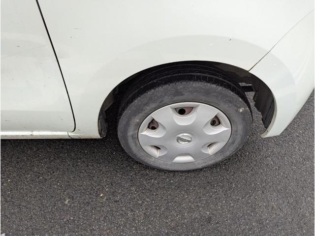 モコ 　キーレス　エアコン　パワステ　エアバッグ　ＭＧ２２Ｓ（13枚目）