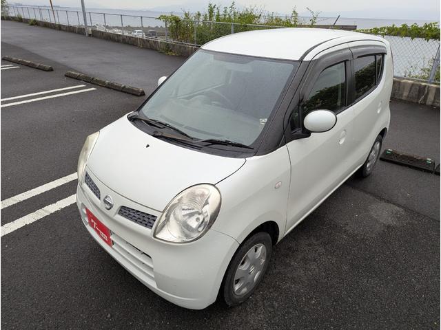 モコ 　キーレス　エアコン　パワステ　エアバッグ　ＭＧ２２Ｓ（17枚目）