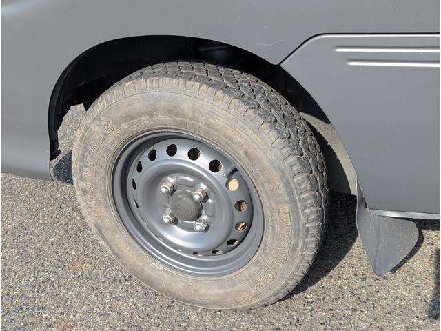 ハイゼットトラック 4WD 5速 エアコン パワステ 切替四駆 S210P(6枚目)