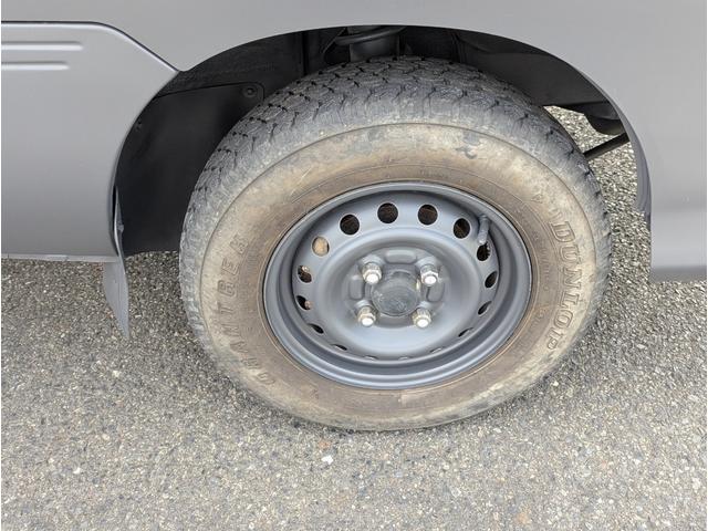 ハイゼットトラック 4WD 5速 エアコン パワステ 切替四駆 S210P(15枚目)