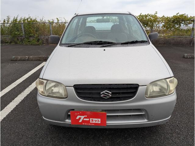 アルト Ｖｓ　オートマ　エアコン　パワステ　ベース車両　軽耐久　ＨＡ２３Ｖ（3枚目）