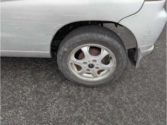 アルト Ｖｓ　オートマ　エアコン　パワステ　ベース車両　軽耐久　ＨＡ２３Ｖ（7枚目）