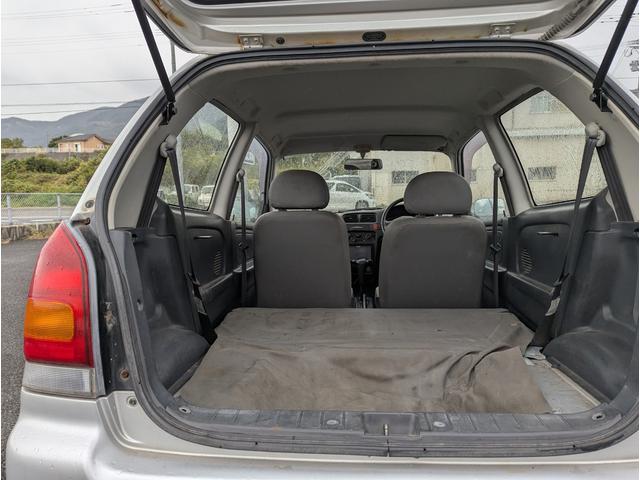 アルト Ｖｓ　オートマ　エアコン　パワステ　ベース車両　軽耐久　ＨＡ２３Ｖ（10枚目）