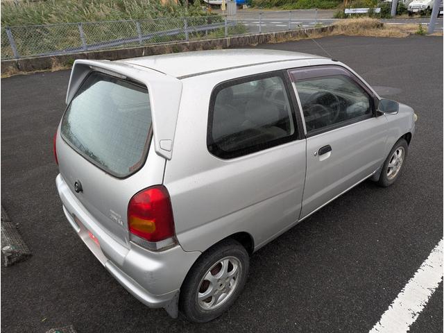 アルト Ｖｓ　オートマ　エアコン　パワステ　ベース車両　軽耐久　ＨＡ２３Ｖ（11枚目）