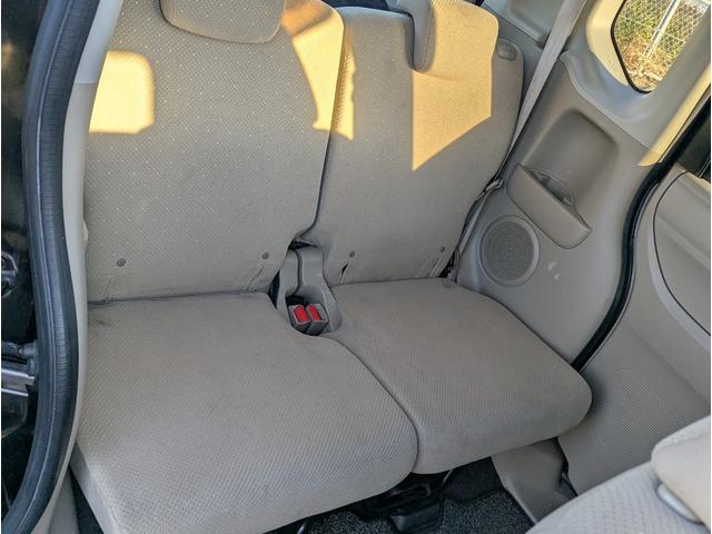 Ｎ－ＢＯＸ 　両側スライドドア　スマートキー　ベンチシート　タイヤ新　車検令和９年１２月　ＪＦ１（16枚目）