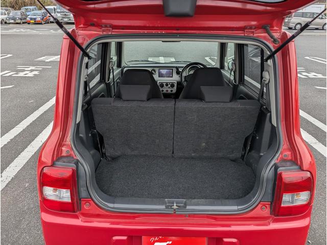 アルトラパン ＳＳ　インタークーラーターボ　ＡＴ　ブルートゥースオーディオ　ＨＥ２１Ｓ（10枚目）