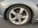 ＲＸ－８ タイプＥ　パドルシフト　黒内装革シート　キーレス　車高調　ＥＴＣ　スペアタイヤ　ＳＥ３Ｐ前期（7枚目）