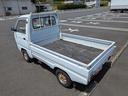 　一方開　　１０インチアルミホイールタイヤ新品　ローダウン　丸目２灯　１０吋旧車　車検令和９年３月　ＤＡ５１Ｔ（19枚目）