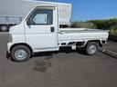 アクティトラック 　４ＷＤ　パワステ　５速　運転席エアバッグ　四輪駆動　四駆　ＨＡ７（5枚目）