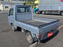 サンバートラック 　パートタイム４ＷＤ　エクストラローギア付５速　切替四駆　運転席エアバッグ　車検令和９年４月　ＴＴ２（7枚目）