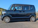 Ｎ－ＢＯＸ 　両側スライドドア　スマートキー　ベンチシート　タイヤ新　車検令和９年１２月　ＪＦ１（4枚目）