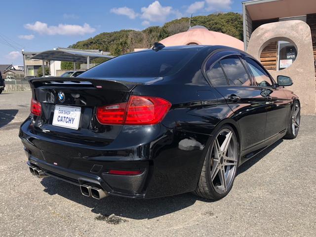 ＢＭＷ ３シリーズ