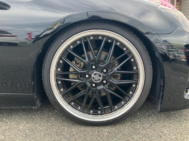 マークＸ ２５０Ｇ　リラックスセレクション　サンルーフ　ナビ　フルセグ　Ｂカメラ　Ｂトゥース　ＤＶＤ　１９インチ　車高調　社外ＨＩＤライト　ＬＥＤフォグ　ＬＥＤテール　ＥＴＣ　前席Ｐシート　社外マフラー　シートカバー　オートライト（24枚目）