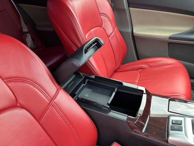 マークＸ ２５０Ｇ　リラックスセレクション　サンルーフ　ナビ　フルセグ　Ｂカメラ　Ｂトゥース　ＤＶＤ　１９インチ　車高調　社外ＨＩＤライト　ＬＥＤフォグ　ＬＥＤテール　ＥＴＣ　前席Ｐシート　社外マフラー　シートカバー　オートライト（37枚目）