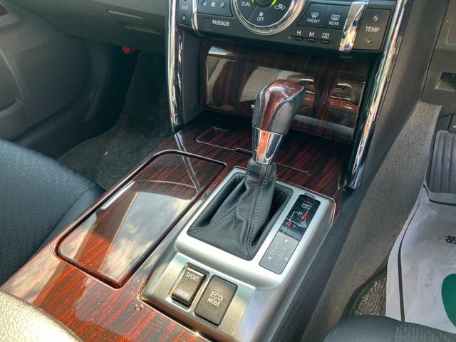 マークＸ ２５０Ｇ　リラックスセレクション・ブラックリミテッド　エアロ　ナビ　フルセグ　Ｂカメラ　Ｂトゥース　ＤＶＤ　１９インチ　車高調　ＨＩＤライト　ＬＥＤフォグ　ＬＥＤテール　ＥＴＣ　スマートキー　前席パワーシート　コンビハンドル　リアフィルム　オートライト（28枚目）