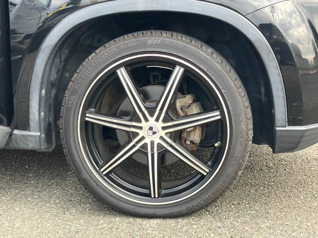 エクストレイル 20X 後期 ナビ フルセグ Bカメラ Bトゥース DVD ETC 19インチ インテリキー 全席シートヒーター 外2本出しマフラー 前後ガーニッシュ ステアリモコン TV走行中視聴可能(22枚目)