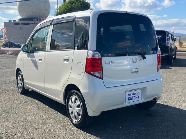 ライフ G特別仕様車 HIDスマートスペシャル HIDライト ドラレコ Bカメラ スマートキー オートAC ハーフシェイドウィンドウ 電動格納ミラー プライバシーガラス バニティミラー 禁煙車(5枚目)