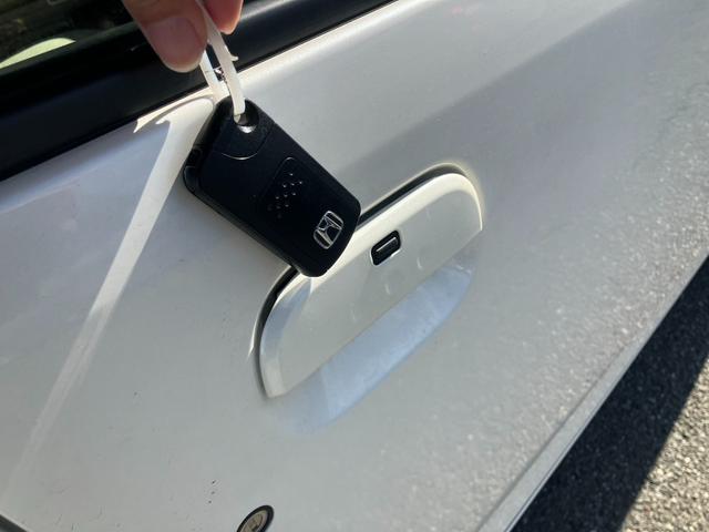 ライフ G特別仕様車 HIDスマートスペシャル HIDライト ドラレコ Bカメラ スマートキー オートAC ハーフシェイドウィンドウ 電動格納ミラー プライバシーガラス バニティミラー 禁煙車(15枚目)