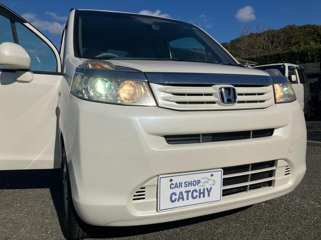 ライフ G特別仕様車 HIDスマートスペシャル HIDライト ドラレコ Bカメラ スマートキー オートAC ハーフシェイドウィンドウ 電動格納ミラー プライバシーガラス バニティミラー 禁煙車(17枚目)