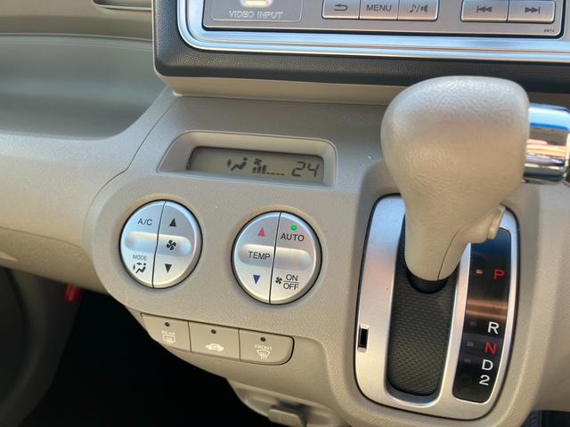 ライフ G特別仕様車 HIDスマートスペシャル HIDライト ドラレコ Bカメラ スマートキー オートAC ハーフシェイドウィンドウ 電動格納ミラー プライバシーガラス バニティミラー 禁煙車(19枚目)