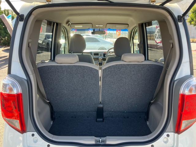 ライフ G特別仕様車 HIDスマートスペシャル HIDライト ドラレコ Bカメラ スマートキー オートAC ハーフシェイドウィンドウ 電動格納ミラー プライバシーガラス バニティミラー 禁煙車(27枚目)