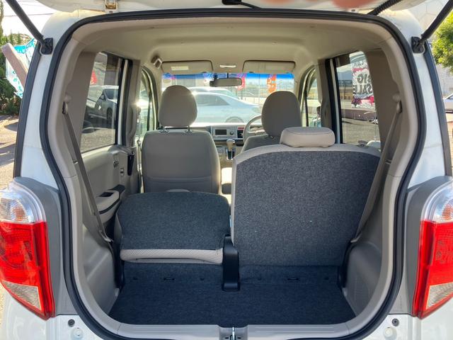 ライフ G特別仕様車 HIDスマートスペシャル HIDライト ドラレコ Bカメラ スマートキー オートAC ハーフシェイドウィンドウ 電動格納ミラー プライバシーガラス バニティミラー 禁煙車(28枚目)