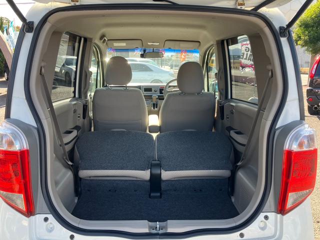 ライフ G特別仕様車 HIDスマートスペシャル HIDライト ドラレコ Bカメラ スマートキー オートAC ハーフシェイドウィンドウ 電動格納ミラー プライバシーガラス バニティミラー 禁煙車(29枚目)