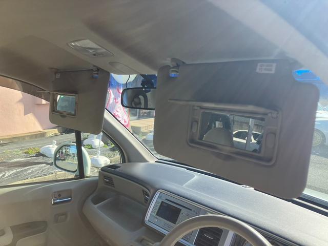 ライフ G特別仕様車 HIDスマートスペシャル HIDライト ドラレコ Bカメラ スマートキー オートAC ハーフシェイドウィンドウ 電動格納ミラー プライバシーガラス バニティミラー 禁煙車(30枚目)