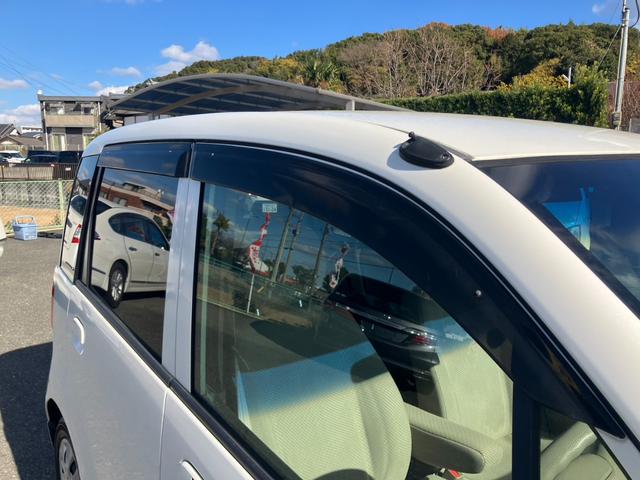 ライフ G特別仕様車 HIDスマートスペシャル HIDライト ドラレコ Bカメラ スマートキー オートAC ハーフシェイドウィンドウ 電動格納ミラー プライバシーガラス バニティミラー 禁煙車(34枚目)