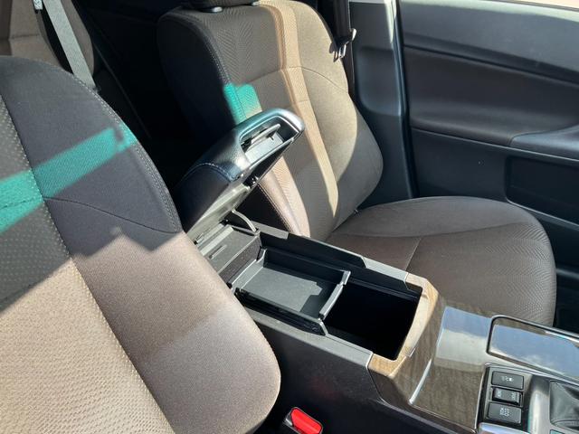 マークX 250G 中期 エアロ ナビ フルセグ Bカメラ Bトゥース DVD HIDライト LEDフォグ ドラレコ 19インチ 車高調 スマートキー2個 ETC パワーシート ステアリモコン リアフィルム 禁煙車(37枚目)