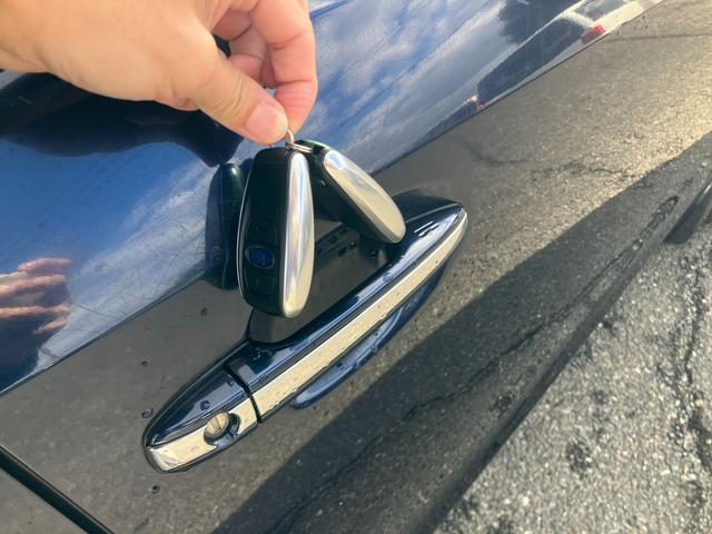 インプレッサスポーツ 2.0iアイサイト プラウドエディション 後期 ナビ フルセグ Bカメラ Bトゥース DVD HIDライト スマートキー2個 ETC アイサイト 前席パワーシート LEDライナー ステアリモコン クルーズコントロール 禁煙車 1オーナー(16枚目)