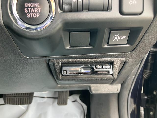 インプレッサスポーツ 2.0iアイサイト プラウドエディション 後期 ナビ フルセグ Bカメラ Bトゥース DVD HIDライト スマートキー2個 ETC アイサイト 前席パワーシート LEDライナー ステアリモコン クルーズコントロール 禁煙車 1オーナー(17枚目)